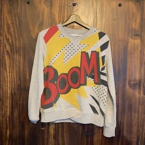 3.1 Phillip Lim for Target Sweatshirt